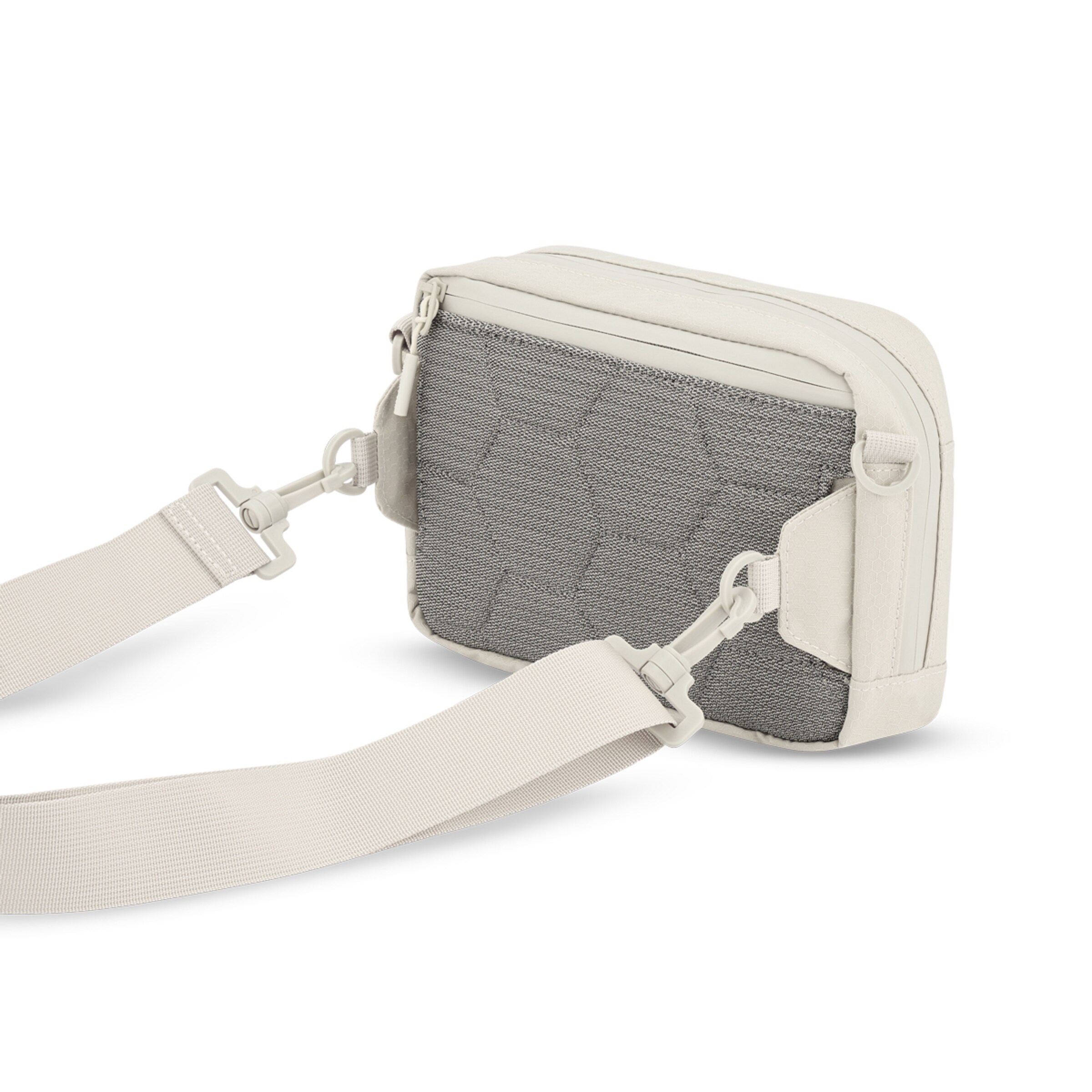 Banff Crossbody Grès