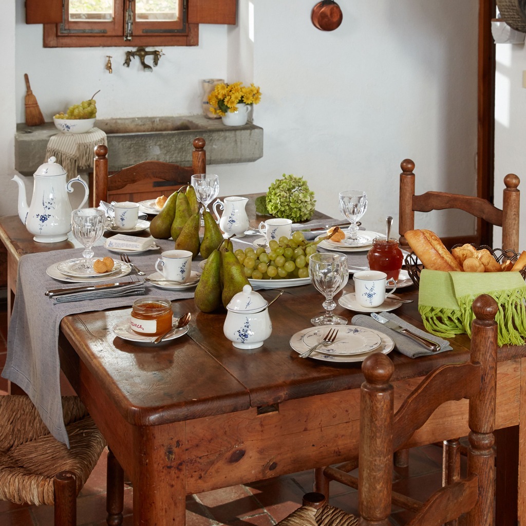 Villeroy & Boch Dinnerware gaļas šķīvis Old Luxembourg - 1 gab