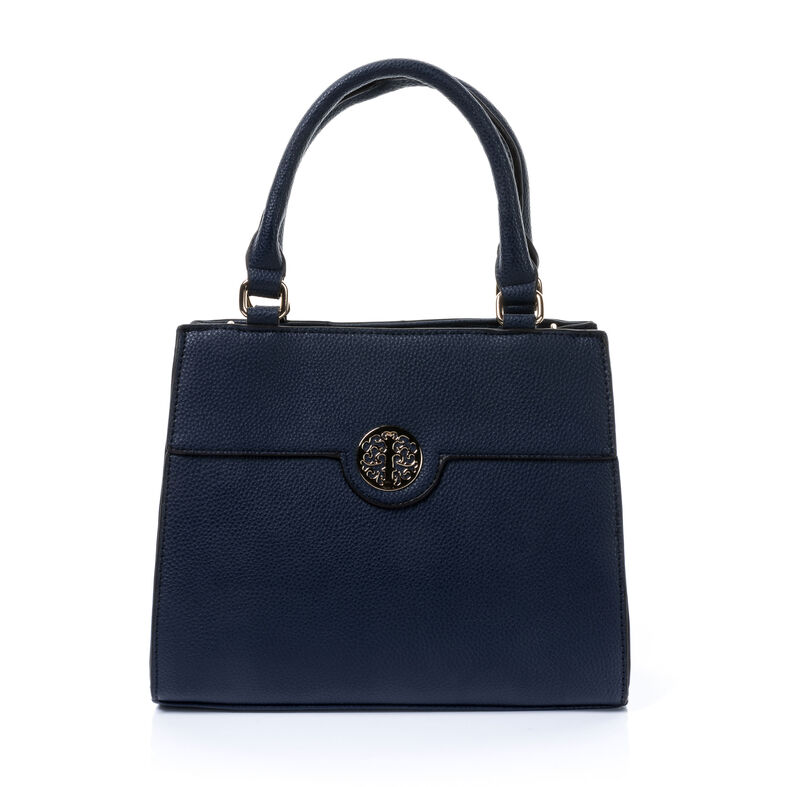 Bolsas femininas, bolsas azuis