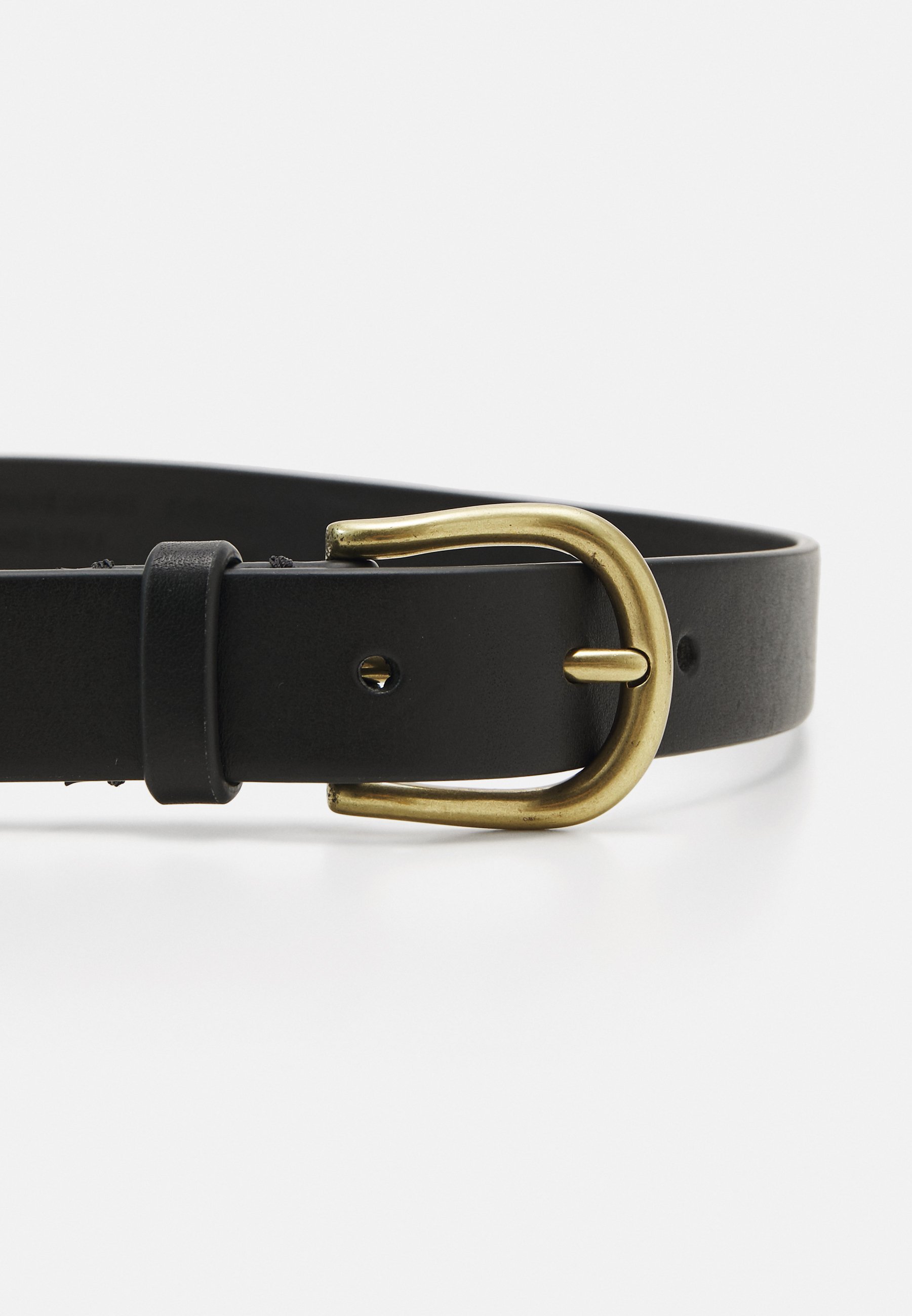 Curea Tiger of Sweden ANVIA UNISEX - Curea - neagră