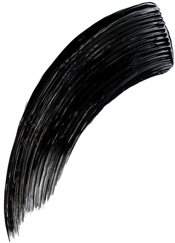 „Maybelline New York The Colossal 100% Black“ tušas