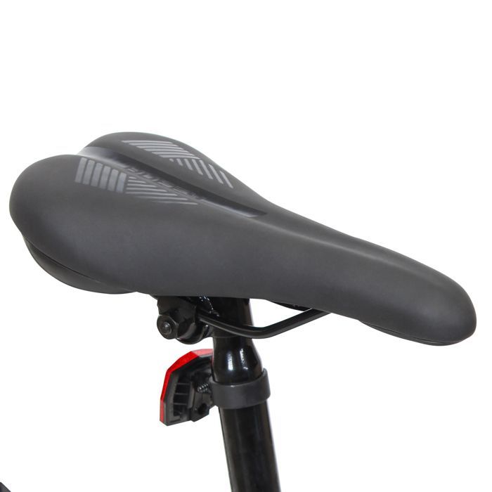 VTT tout suspendu - HUFFY - Marker - 26
