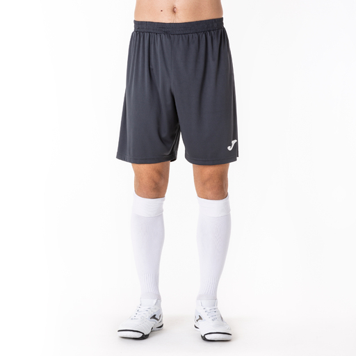 Short Joma Nobel Antracita