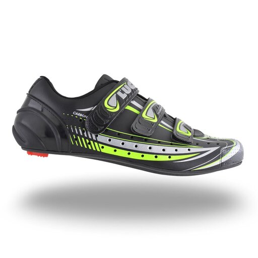  Luck Mega racefietsschoenen
