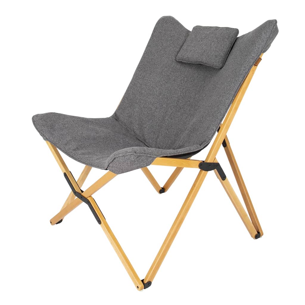 Silla De Relax Wembley Bo-camp