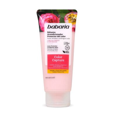Babaria Color Capture Suojaava Hoitoaine 200 ml 200 ml