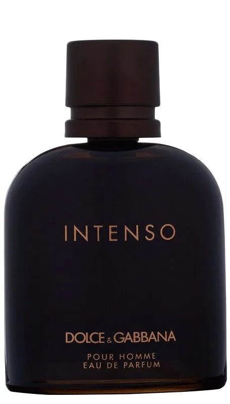 Dolce&Gabbana Pour Homme Intenso Woda perfumowana dla mężczyzn 75 ml