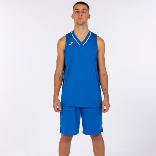  Joma Atlanta Shirt and Shorts Set