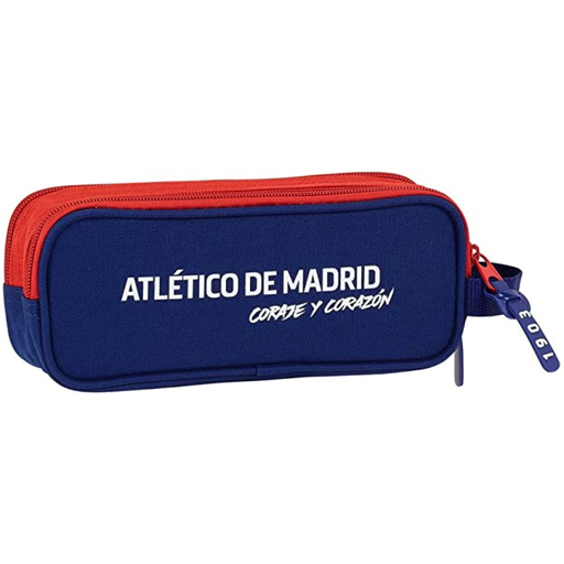Atlético De Madrid pencil bag 72169