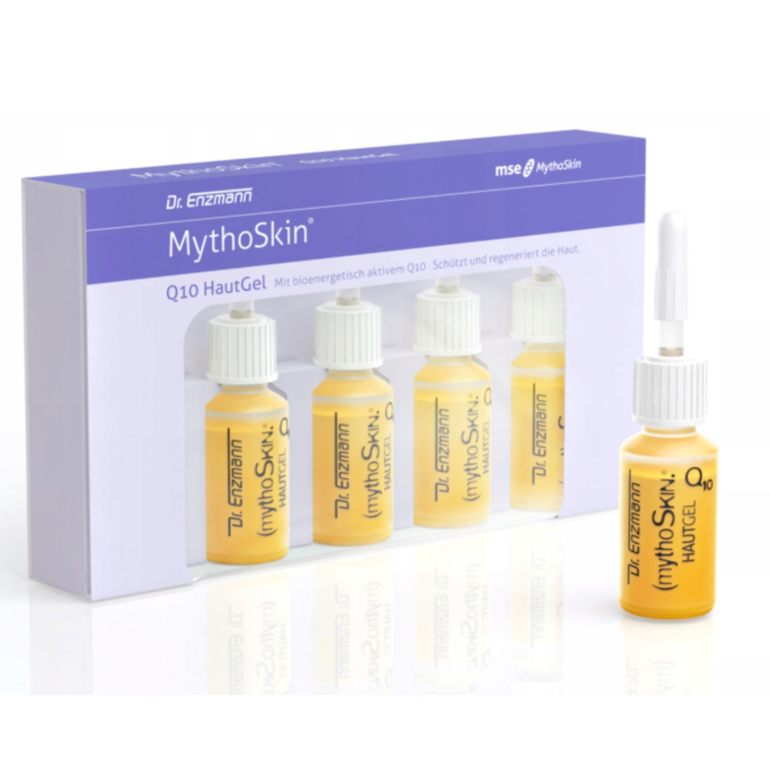 Mito-Pharma MythoSkin® Q10