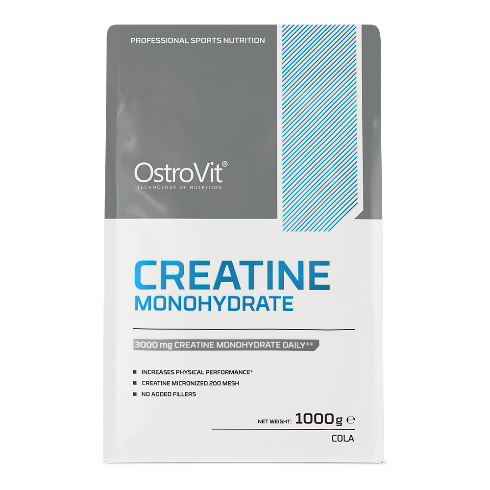OstroVit Kreatinmonohydrat