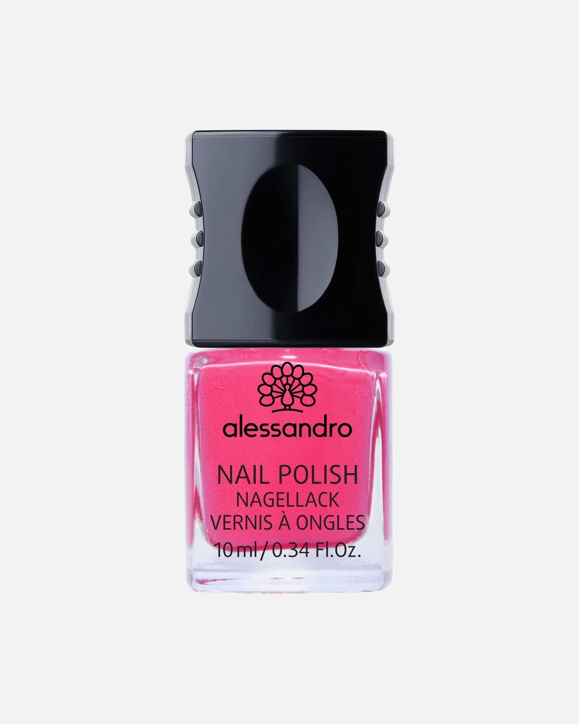 Alessandro Vernis à ongles 921 HOLY GUACAMOLE 10ml