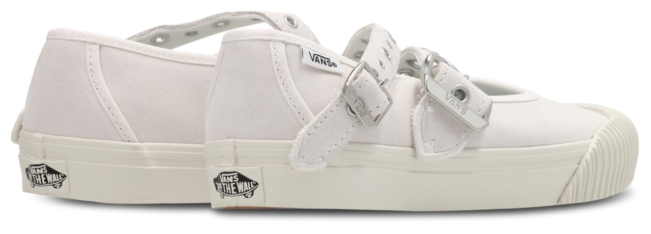 Vans Mary Jane