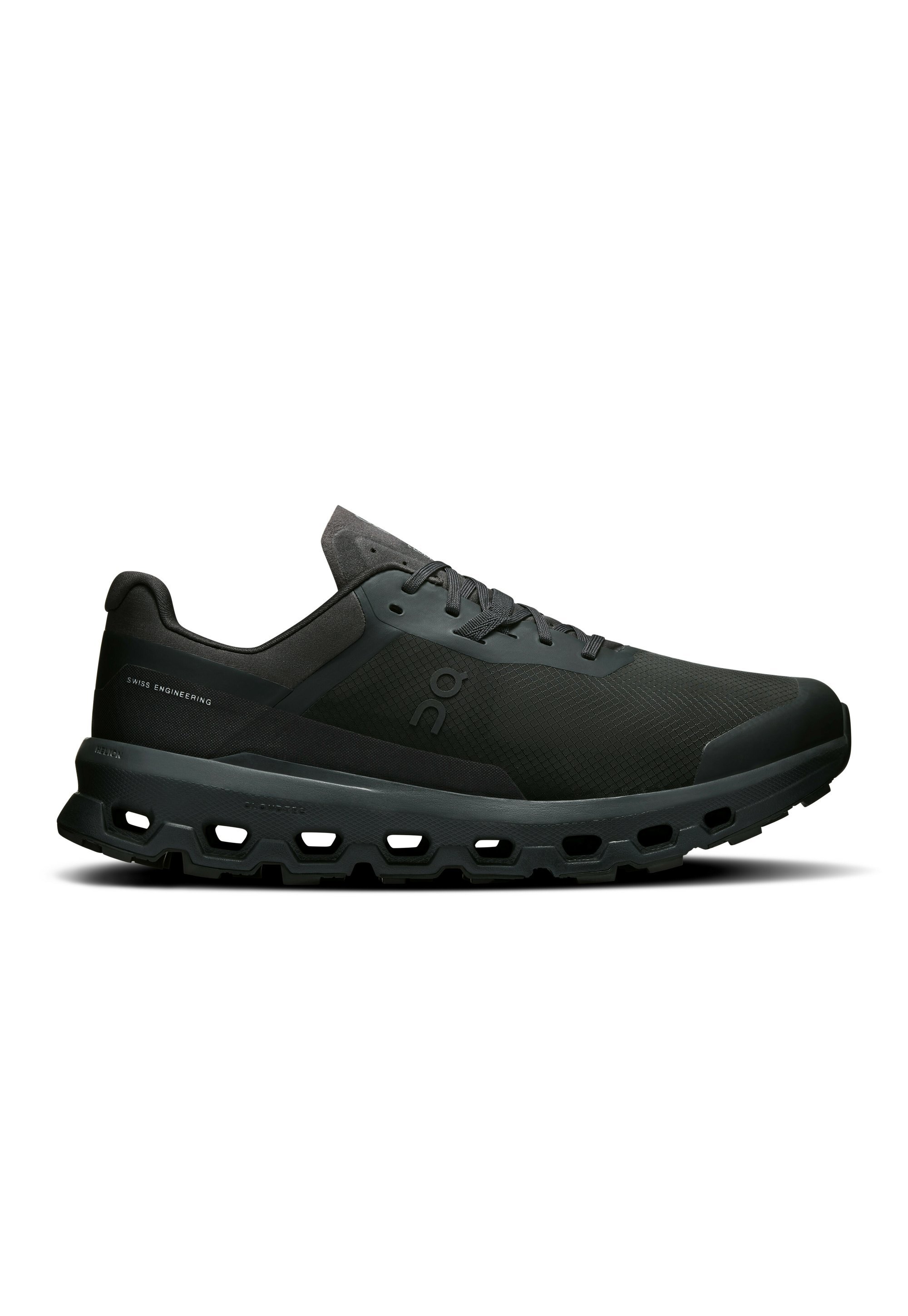Su CLOUDVISTA 2 - Scarpe da trail running - nero nero