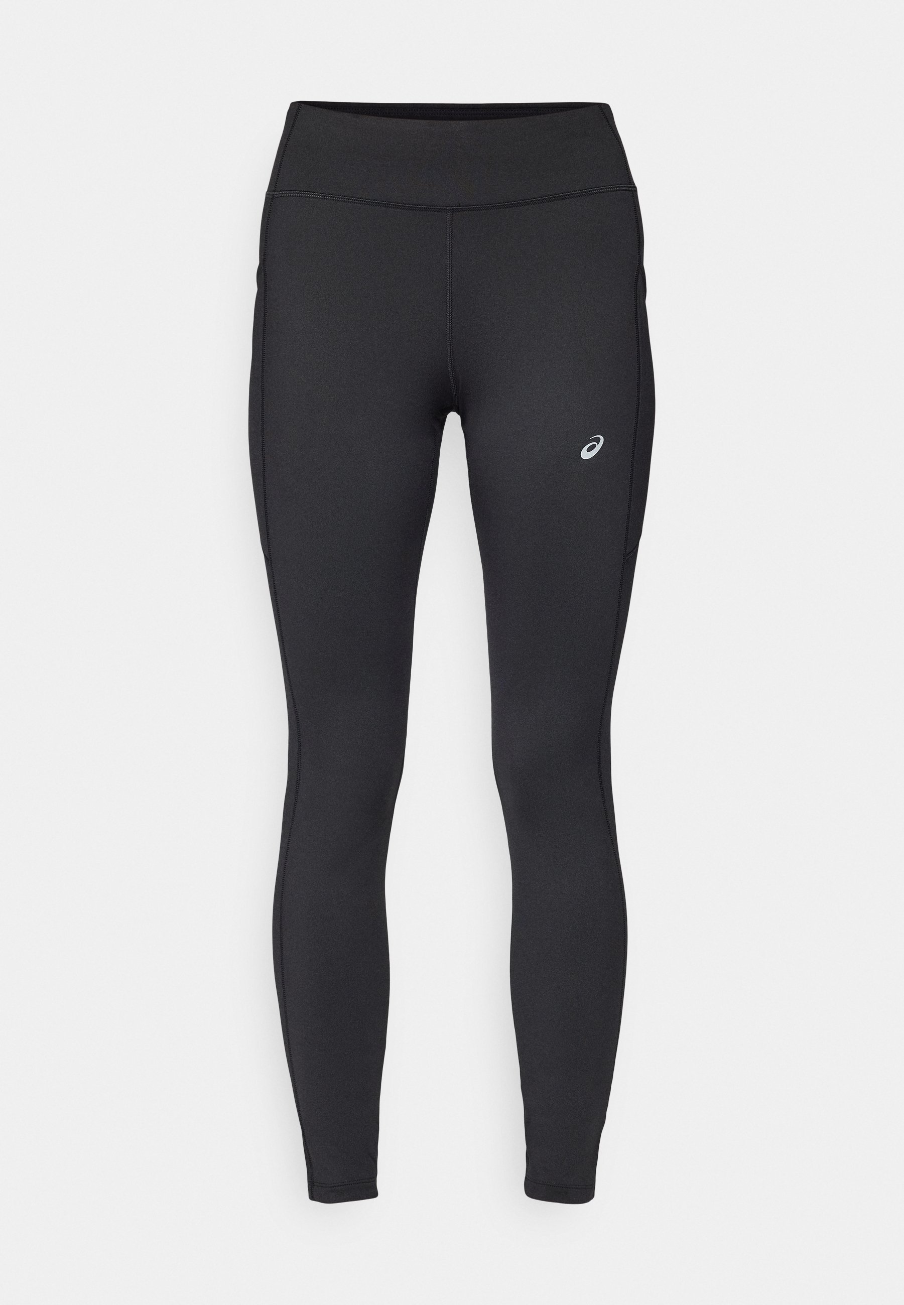 ASICS CORE WINTER - Zimné legíny - performance black