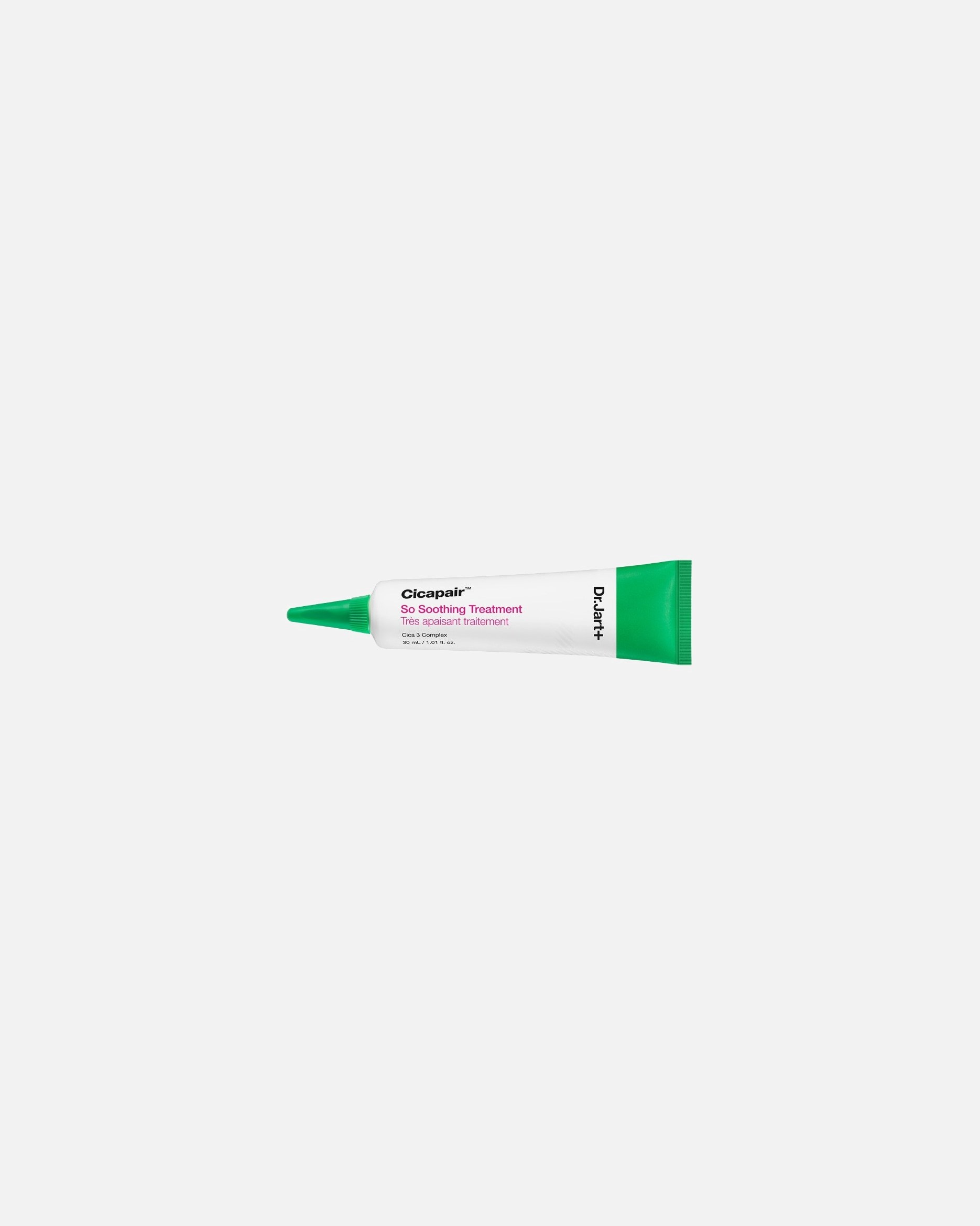 Dr. Jart+ drėkinamasis serumas „Cicapair™“ raminamoji priežiūra – 30 ml