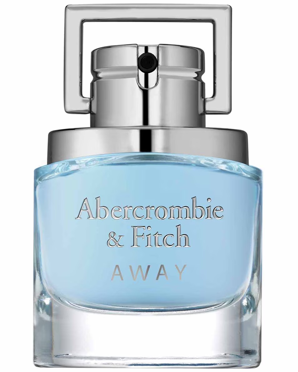 ABERCROMBIE & FITCH AWAY MEN EAU DE TOILETTE