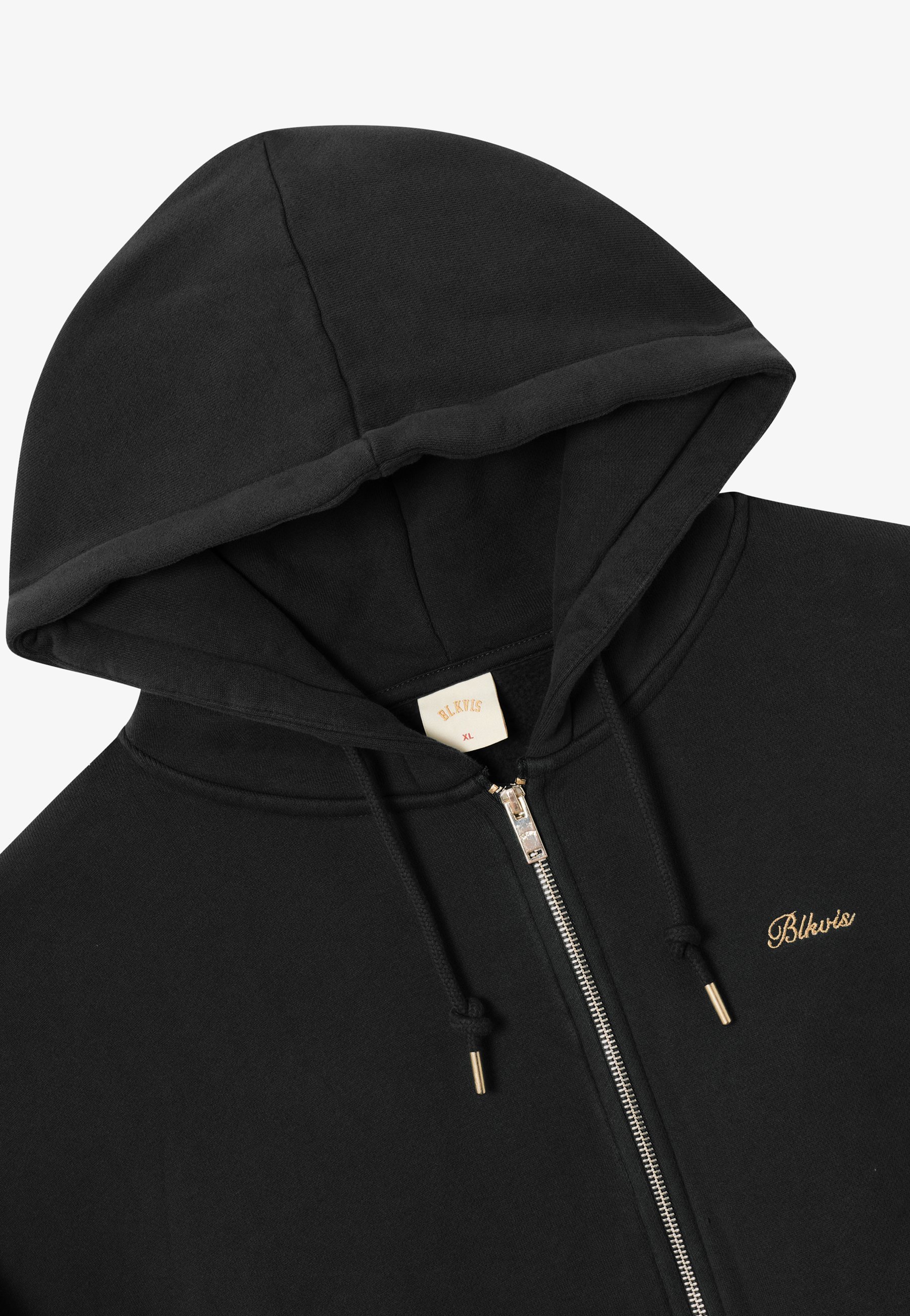 BLKVIS Hoodies