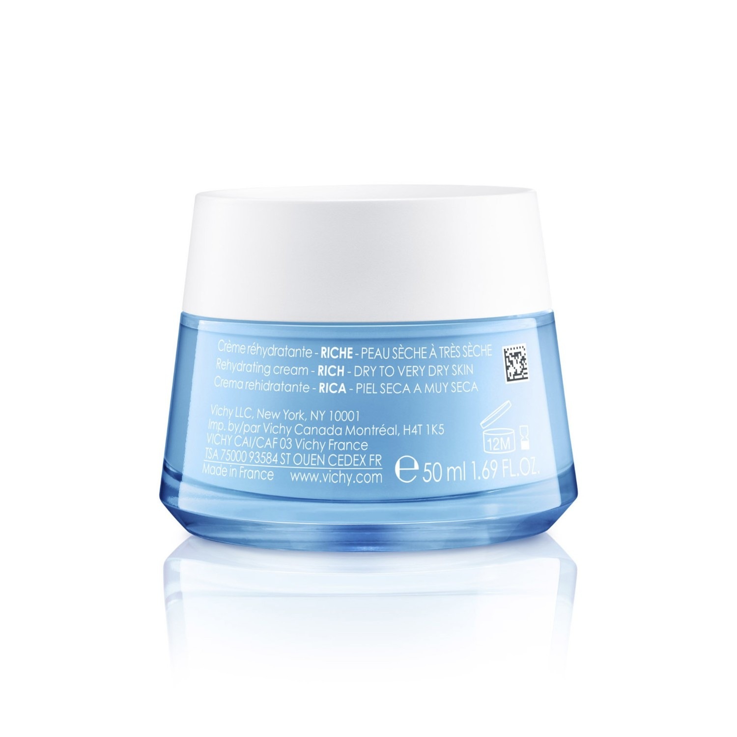 Vichy AQUALIA THERMAL