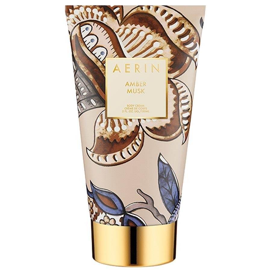 Estée Lauder kūno kremas AERIN Amber Musk, 150 ml