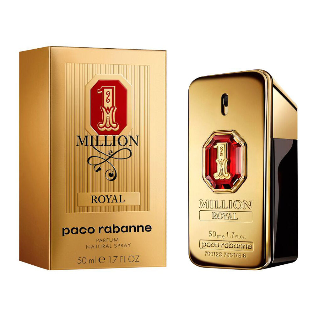 Paco Rabanne 1 Million Royal