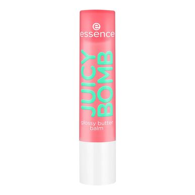 Lesklý balzam na pery Essence Juicy Bomb 2,5 g