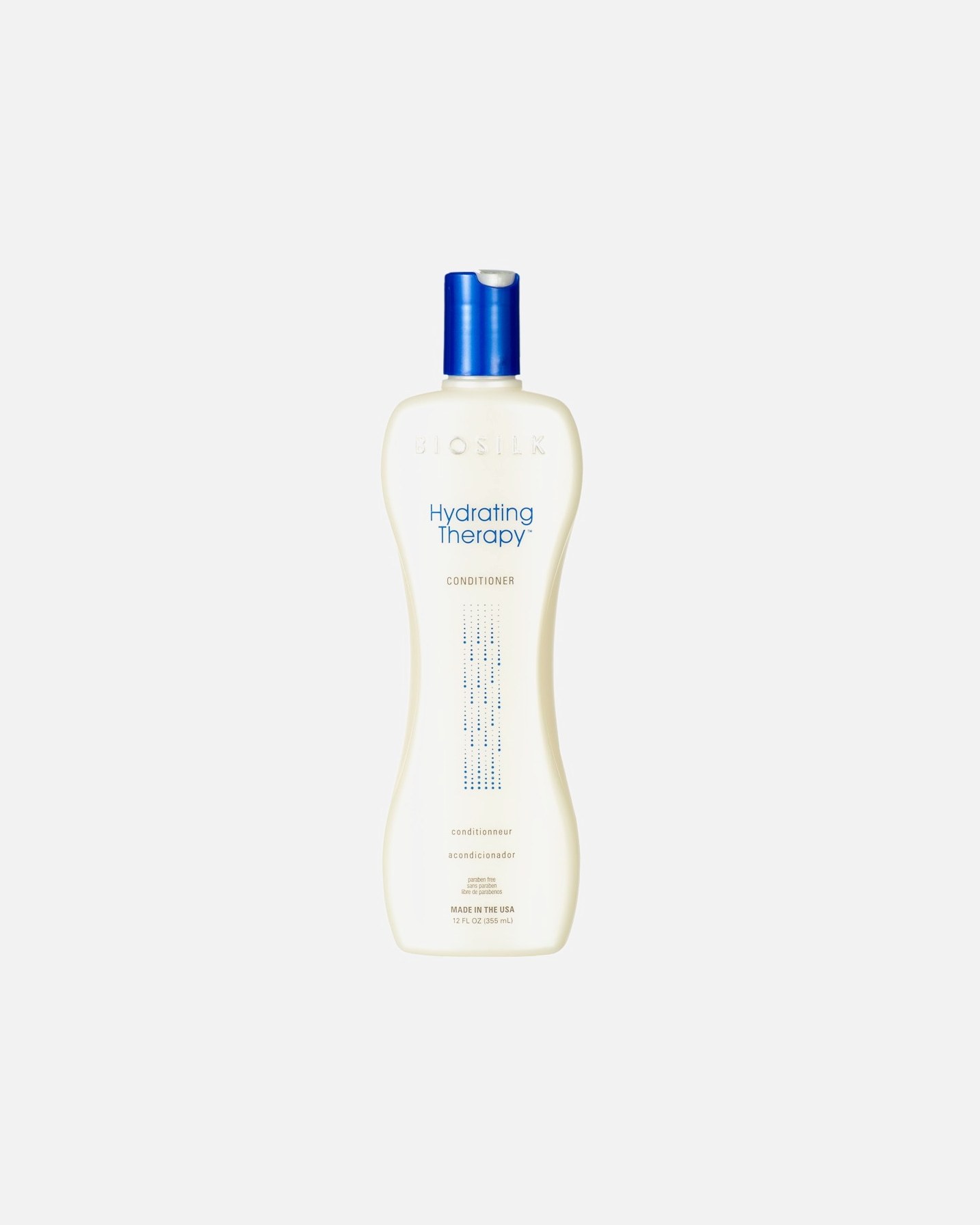 Komplet za nego las Biosilk – 355 ml