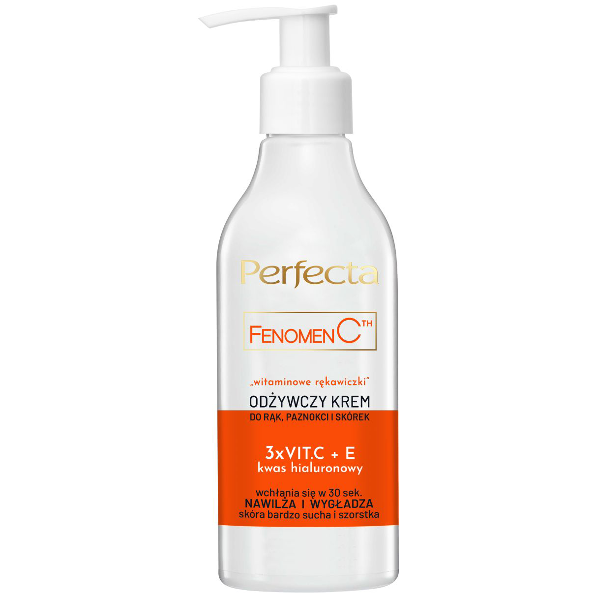 Perfekt fenomen C