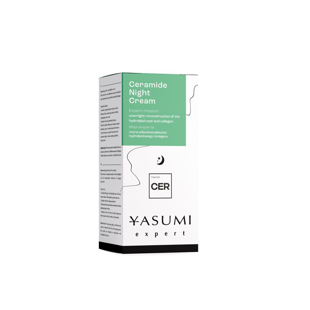 Yasumi Ceramide