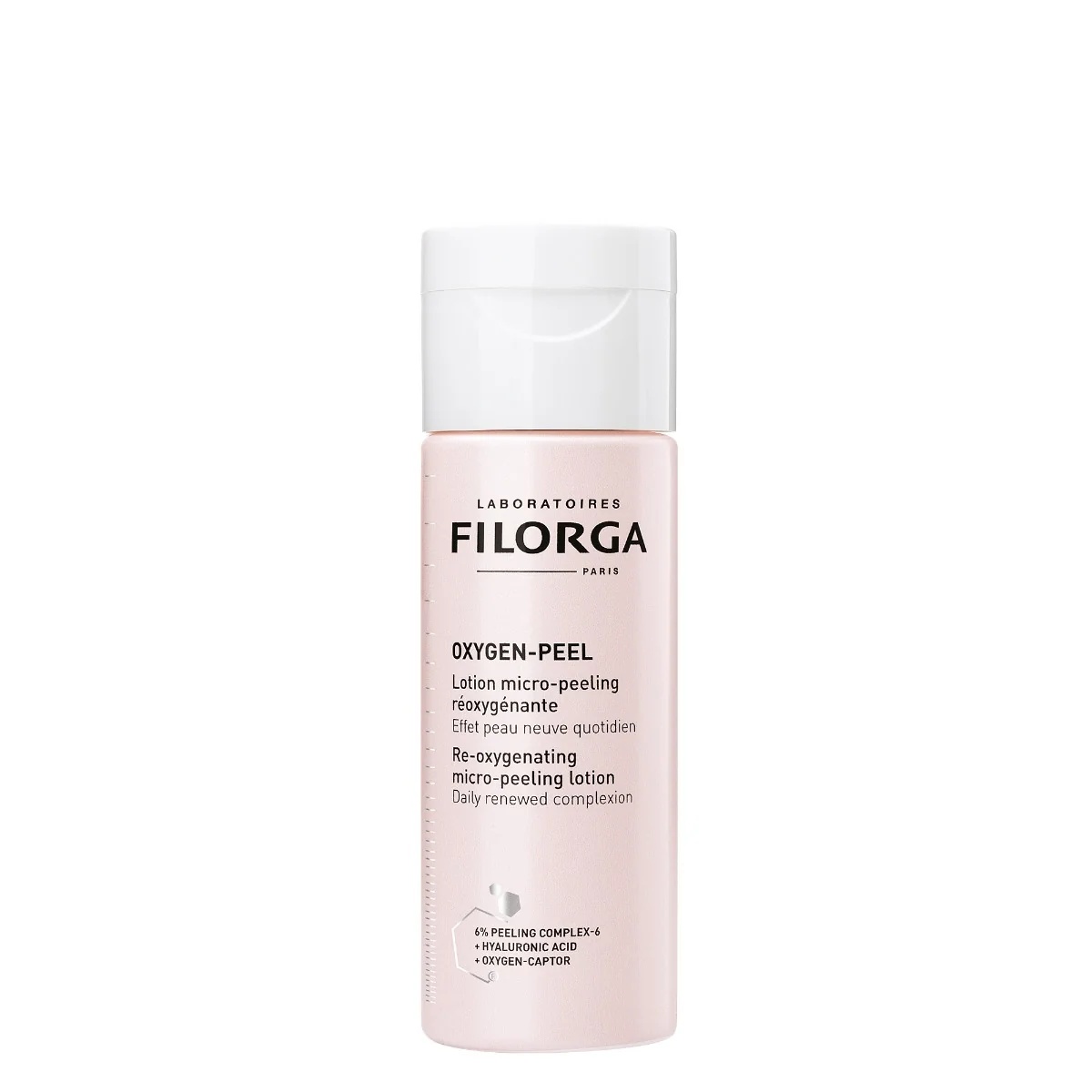 FILORGA Filorga Oxygen-Peel 150 ml Reoxygenerende micropeelingmelk
