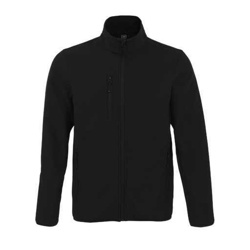  Softshellová bunda Chaqueta Sols Radian