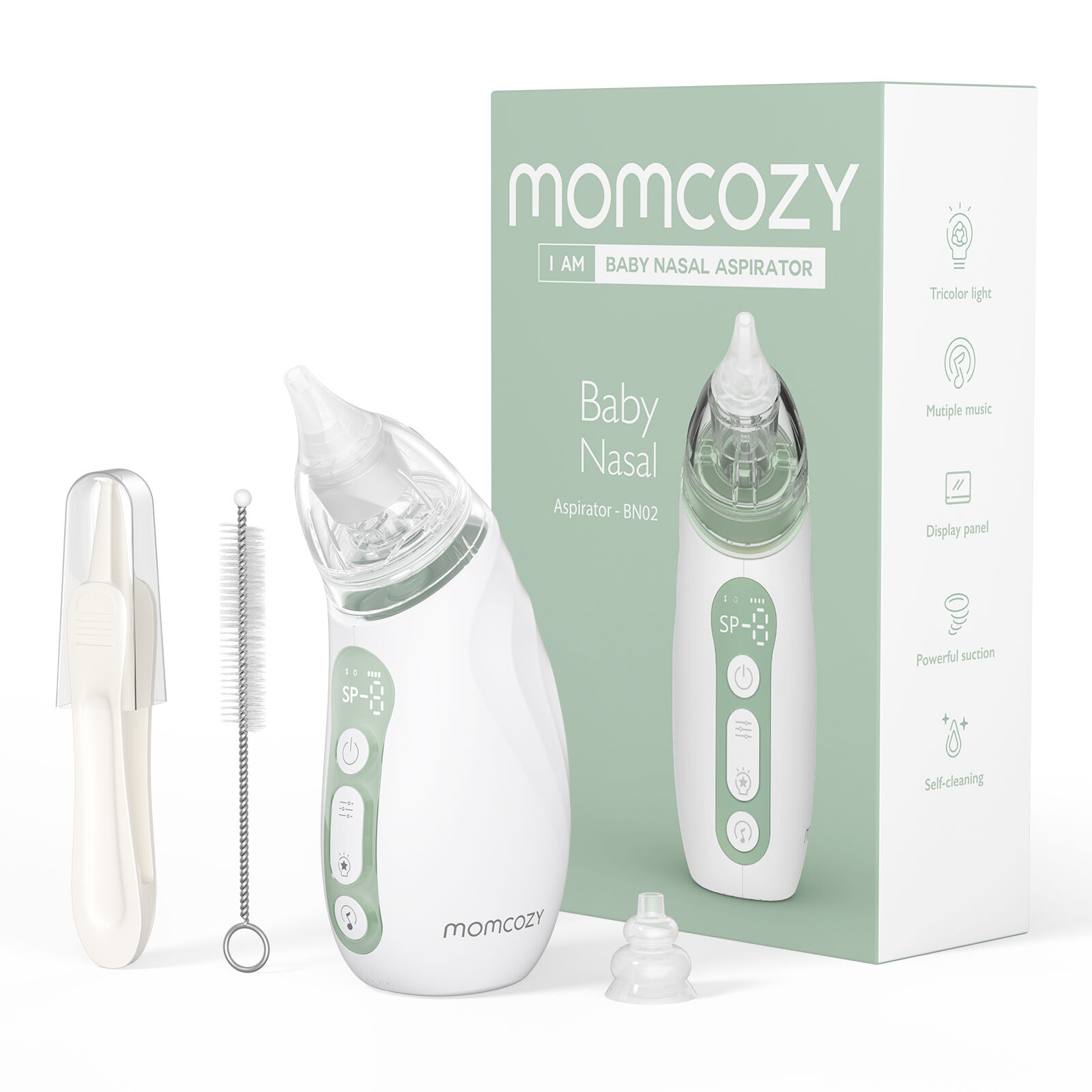 Momcozy