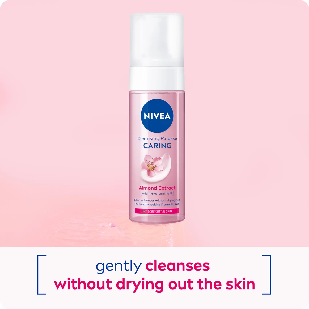 Pjena za čišćenje lica 150 ml - NIVEA