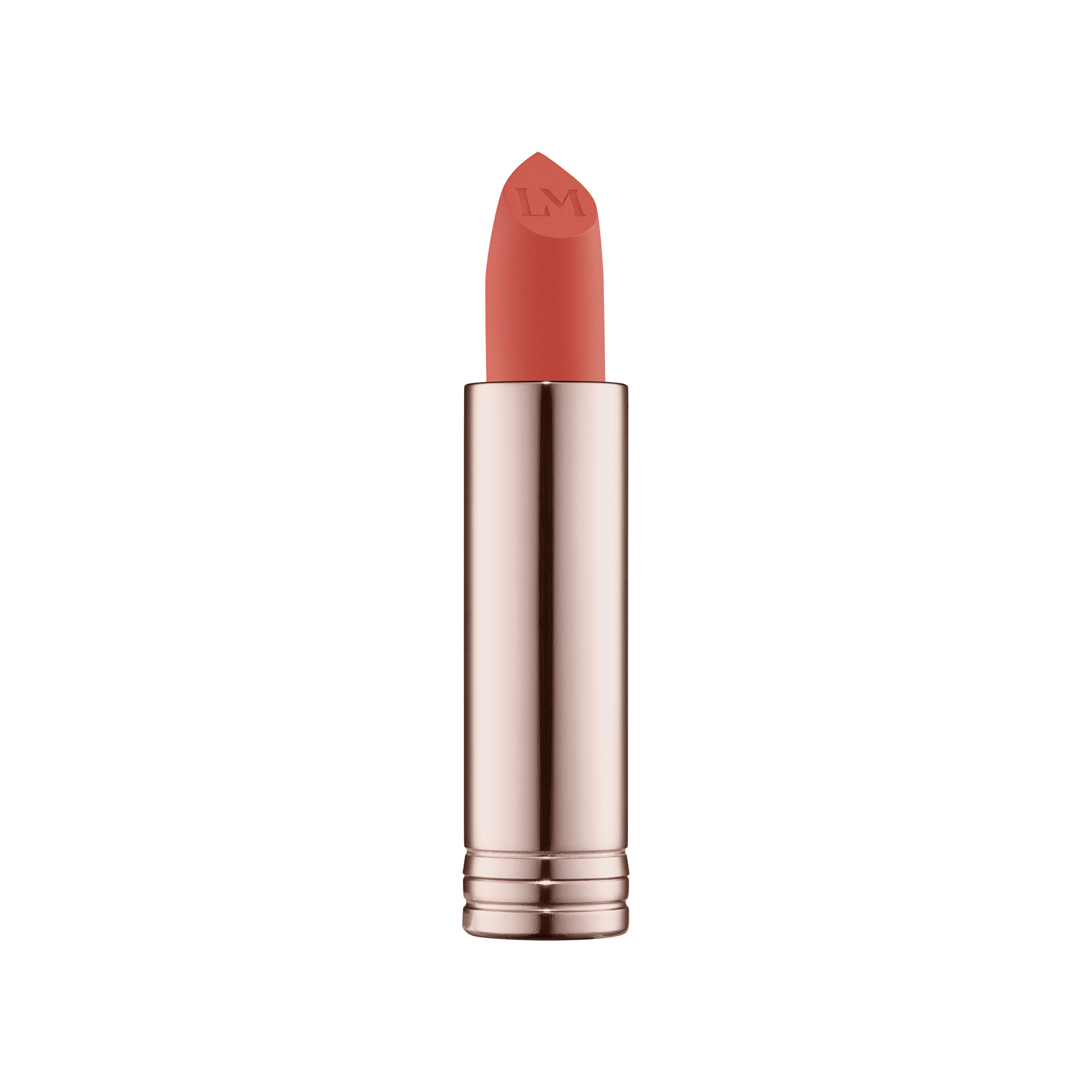 Refill pentru ruj mat Caviar Smoothing 888 Coral Velour - Laura Mercier