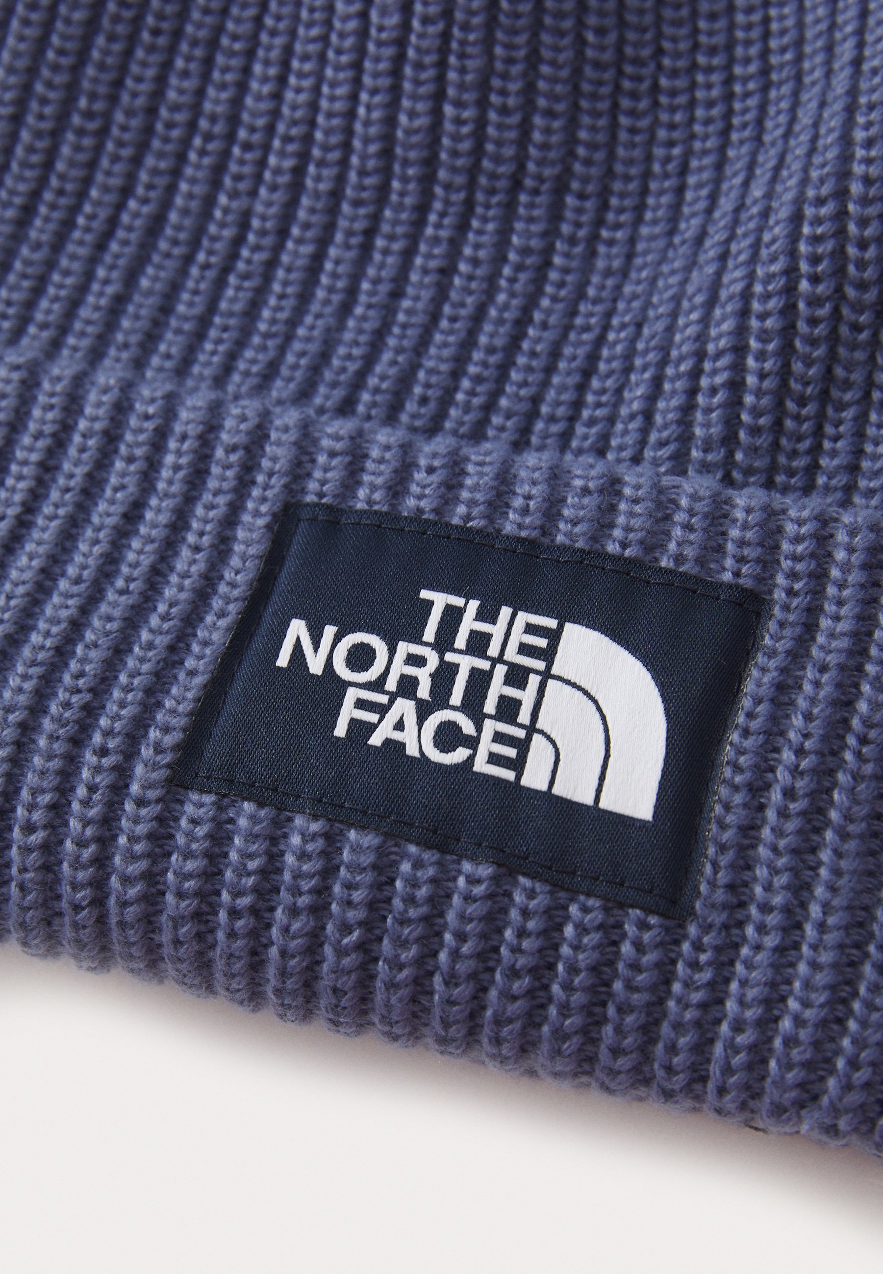 The North Face SALTY LINED BEANIE - Muts - twilight galaxy