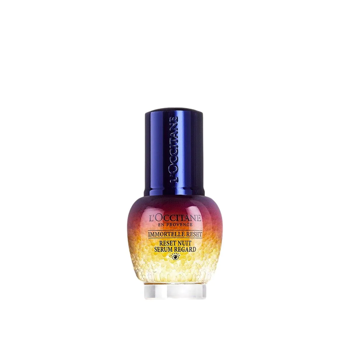 L'Occitane Immortele Reset Serum pod oczy