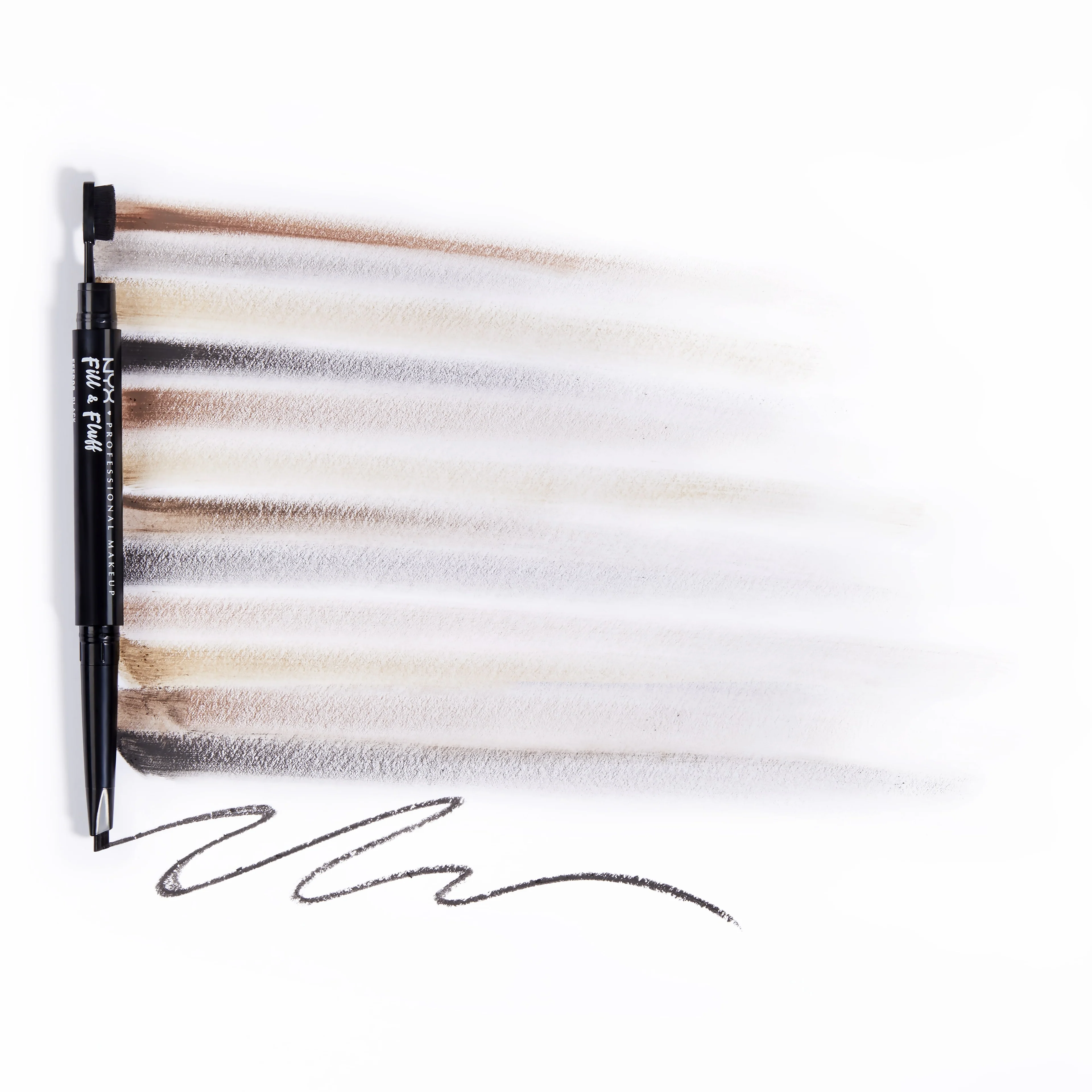 Occhi Fill & Fluff Eyebrow Pomade Pencil - Matita sopracciglia