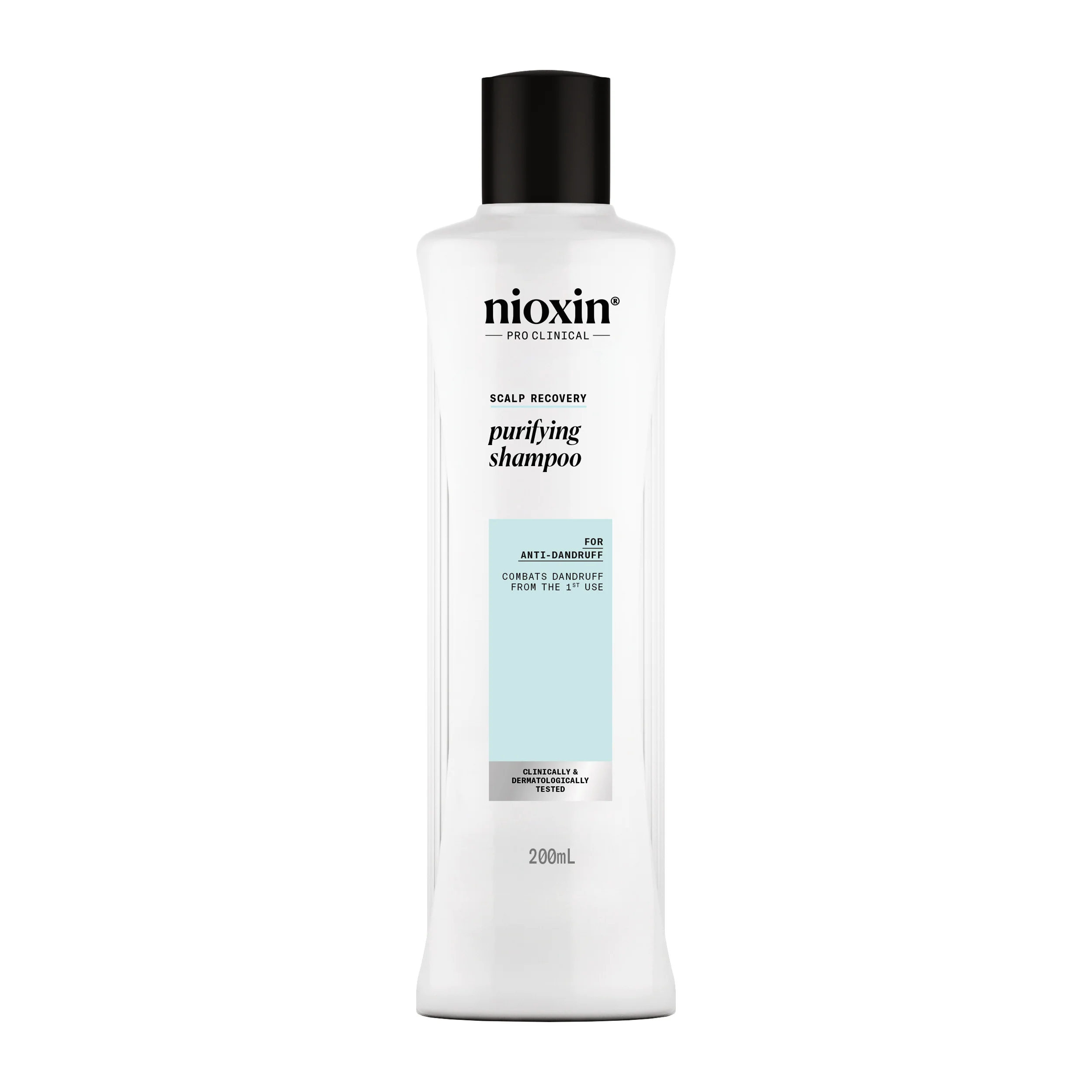 Cura dei Capelli Scalp Recovery Purifying Shampoo - Shampoo Purificante