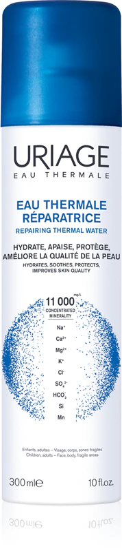Uriage Eau Thermale Water woda termalna