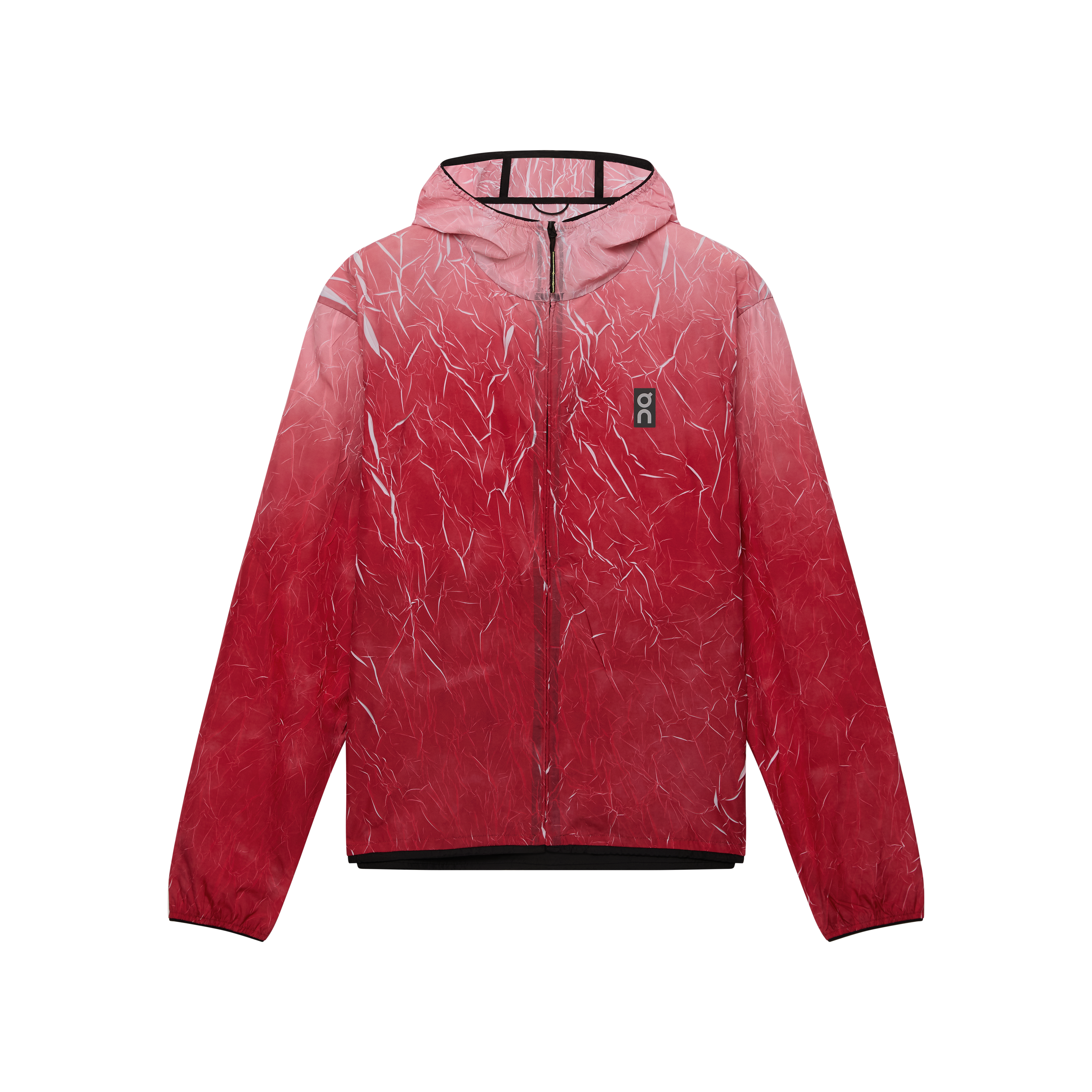On Dames Cloudmonster 2 Ivoor | Rood
