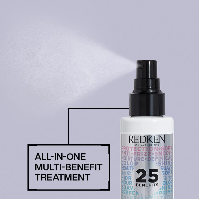 Set cadou de sărbători pentru injecții de volum - Redken