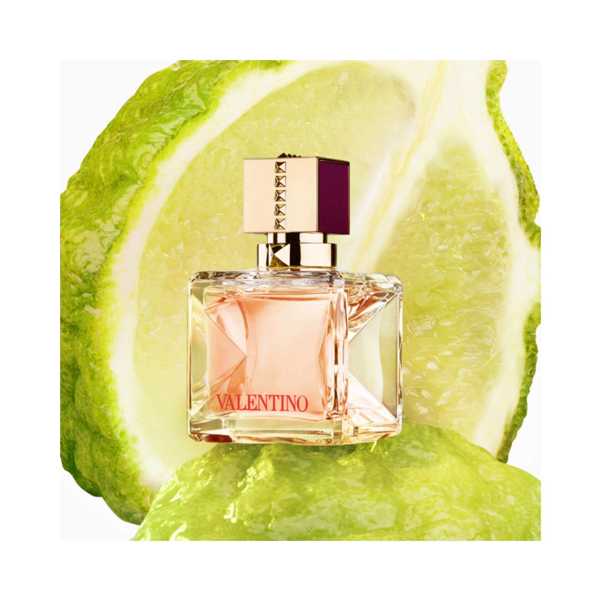 Voce Viva Intense EdP 50 ml - Valentino