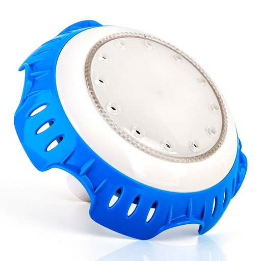 Iluminat pentru piscine supraterane