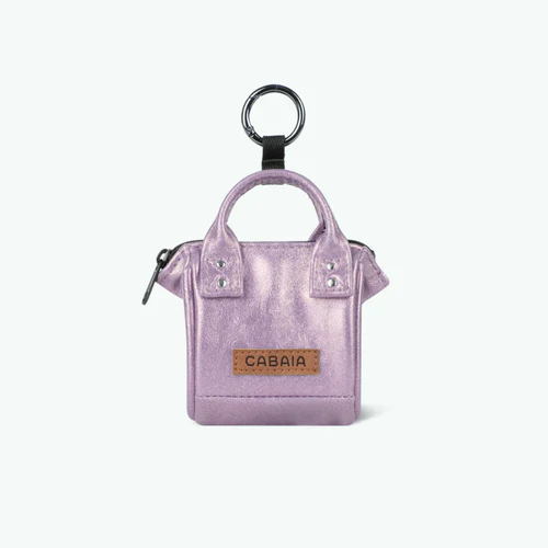 Cabaia Pico Adventurer Capri violet