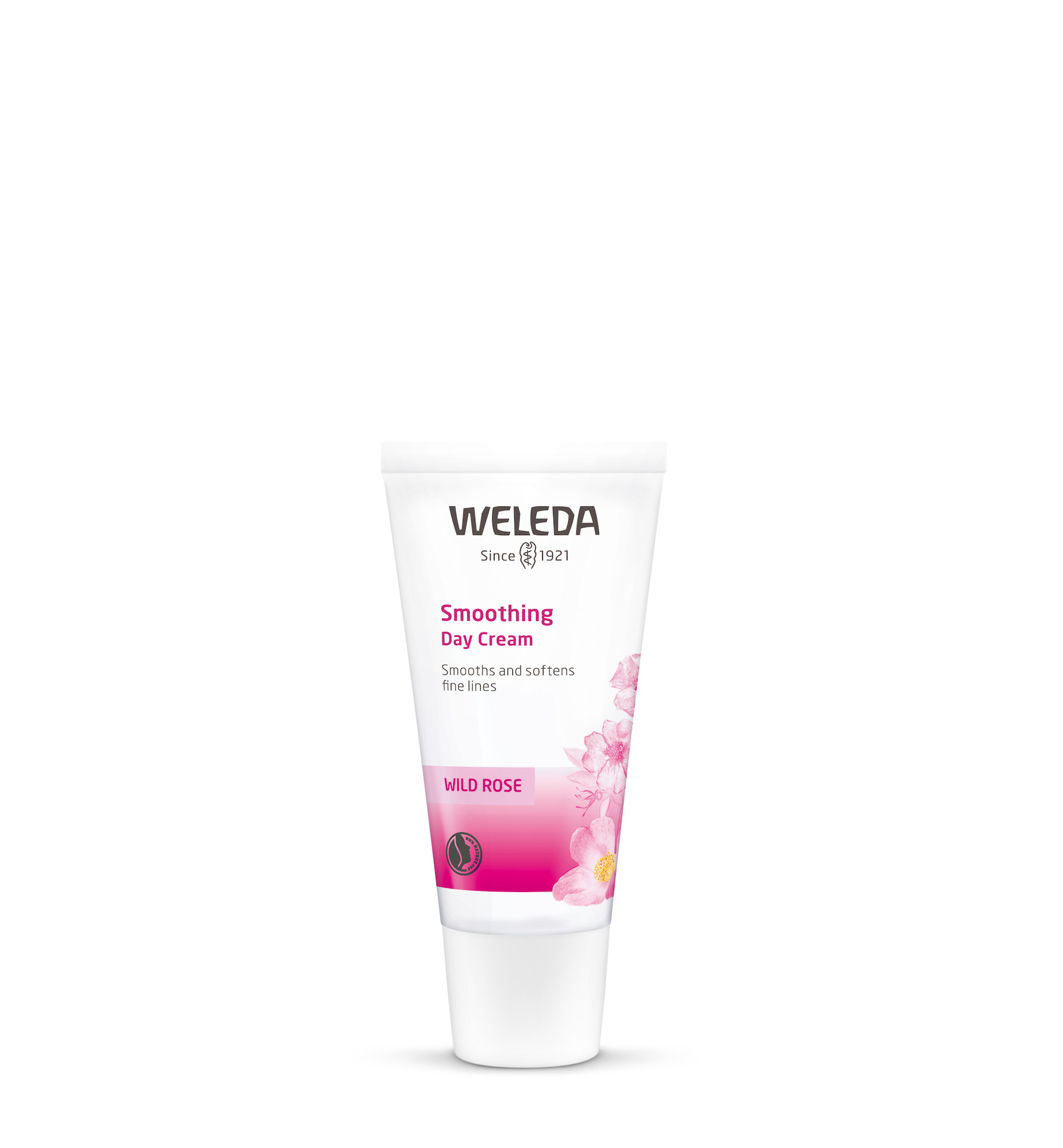Dnevna krema s divljom ružom 30 ml - Weleda