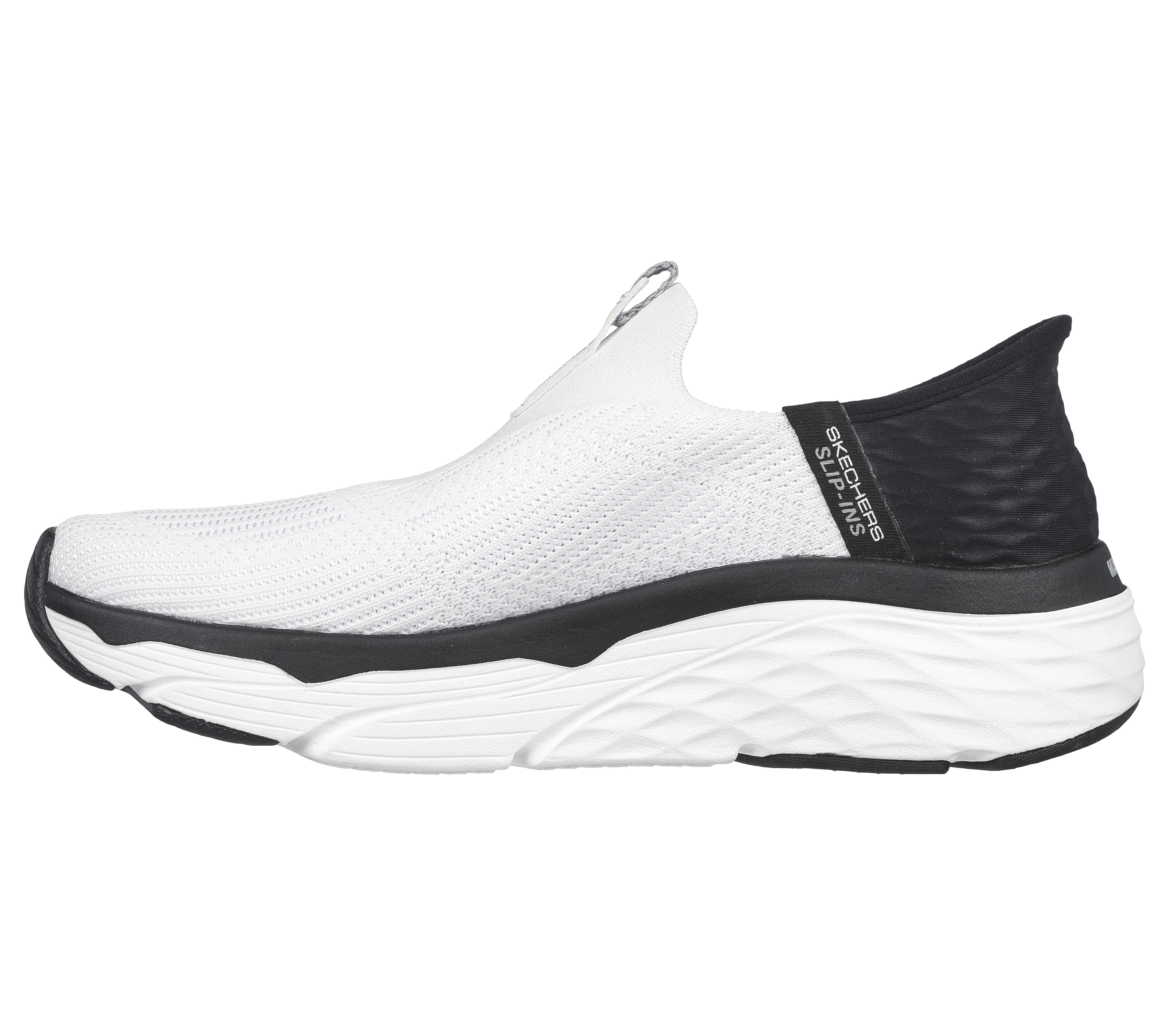 Skechers Slip-ins: Max Cushioning - Smooth