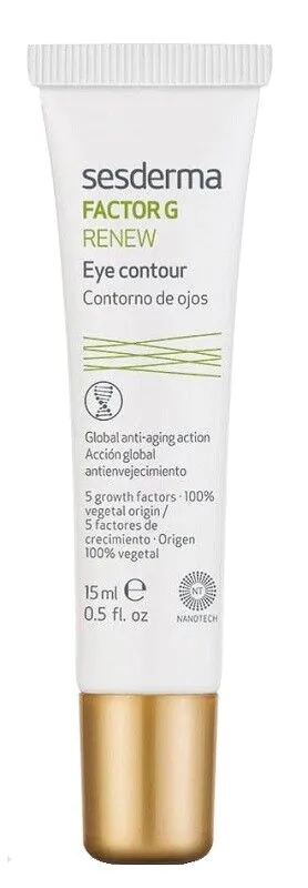 Sesderma Factor G Krem pod oczy