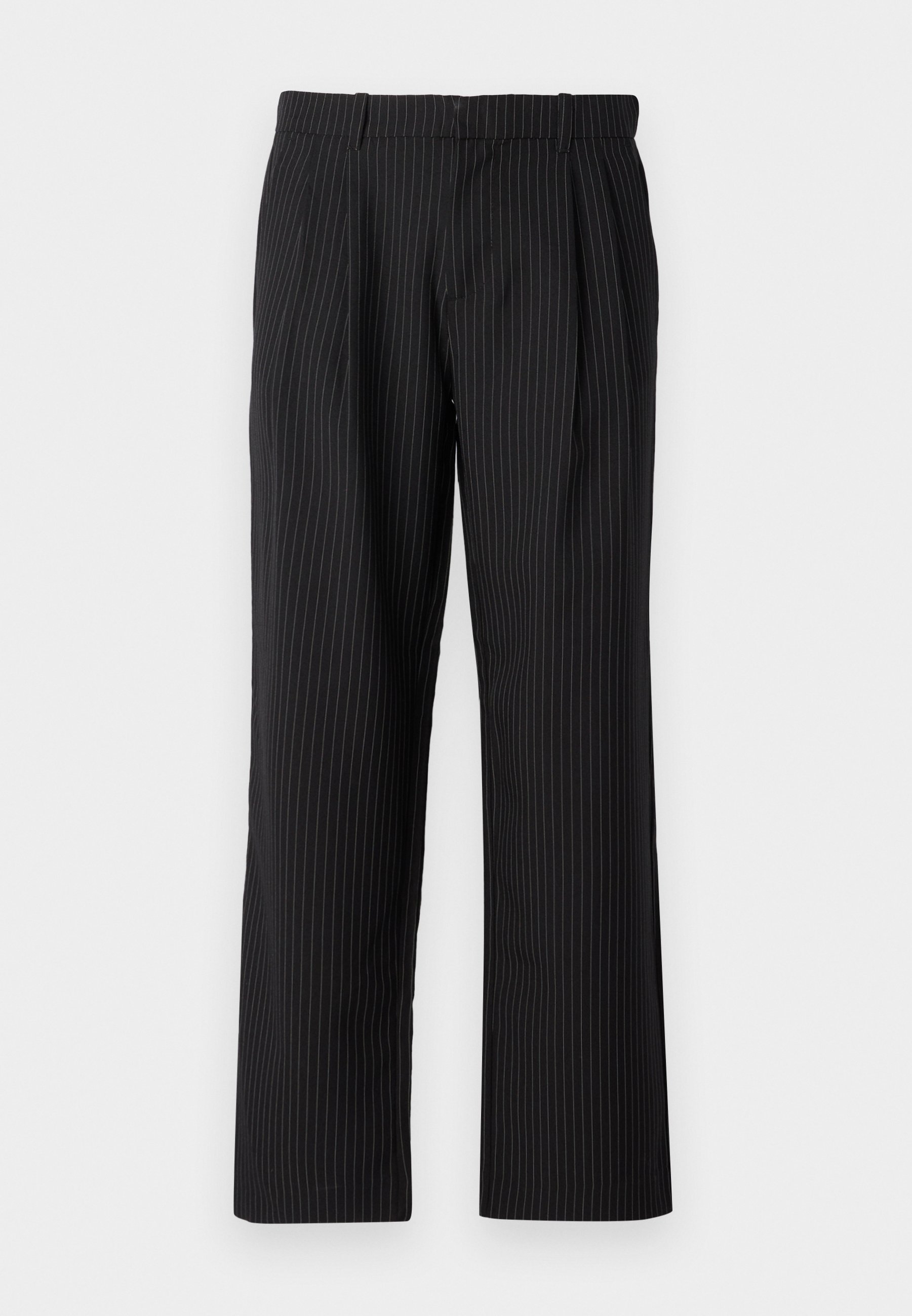 JPSTBILL JJDAYTONA WIDE - Kalhoty - black