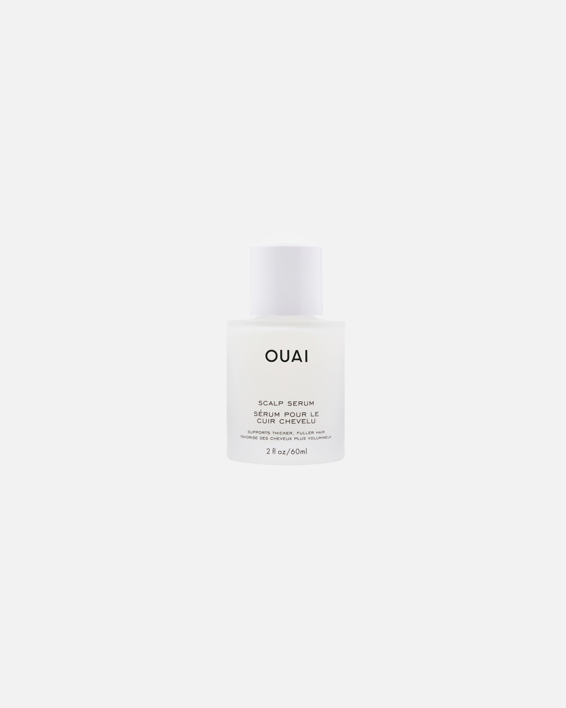 Ouai Hydrating Serum Serum za lasišče – 60 ml