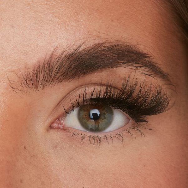 MCR Dreamer Luxe Nerts Kunstwimpers (Halve Wimperstrips)